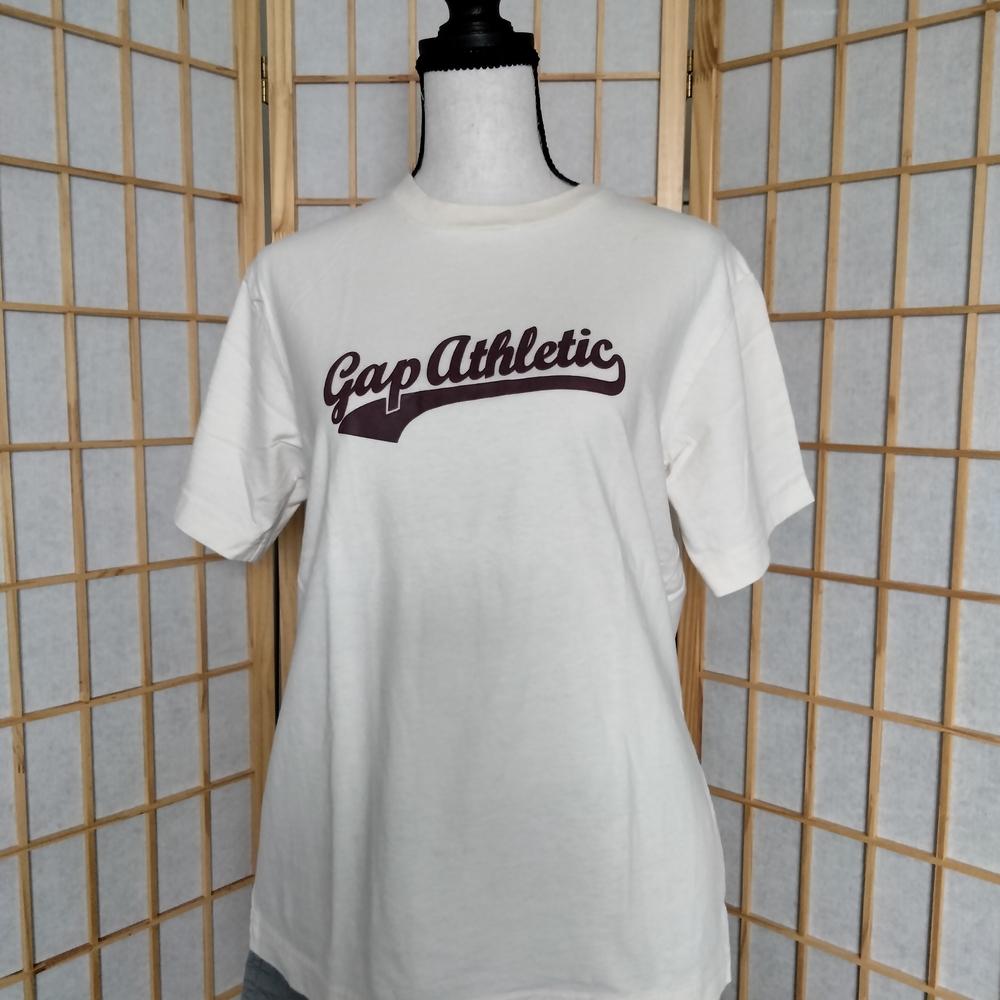 Gap Crew Neck Tee XS